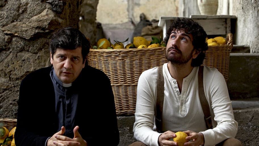 Si Accettano Miracoli