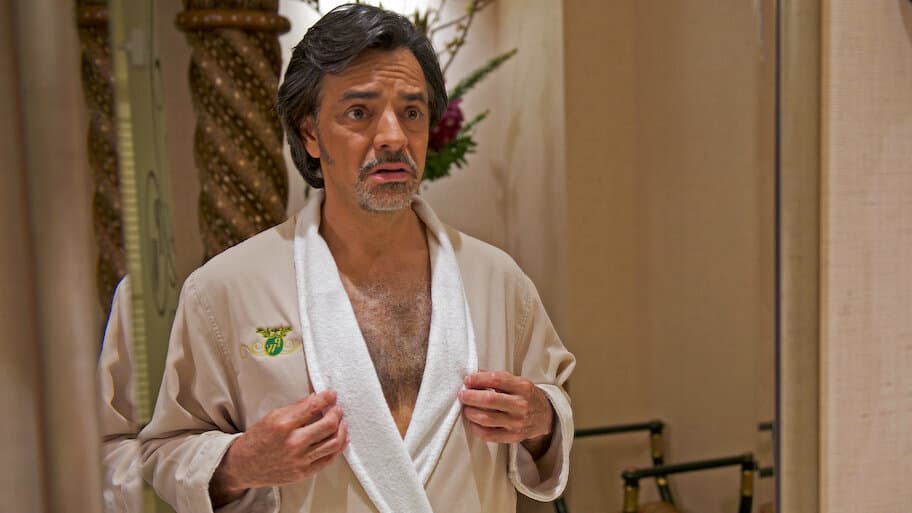 How to Be a Latin Lover