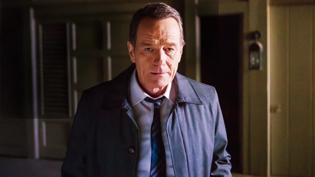 Wakefield - Netflix availability