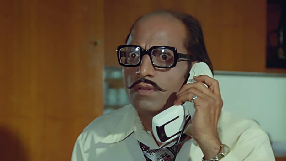 Chadi Jawani Budhe Nu