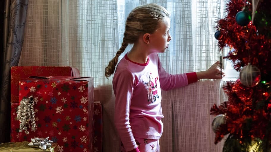 I'll Be Home for Christmas