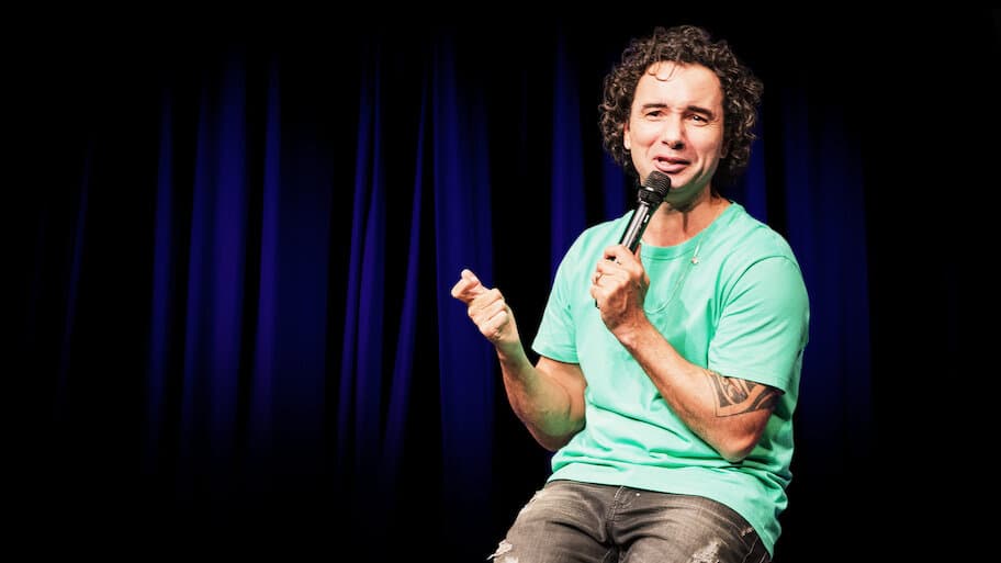 Marco Luque: Tamo Junto