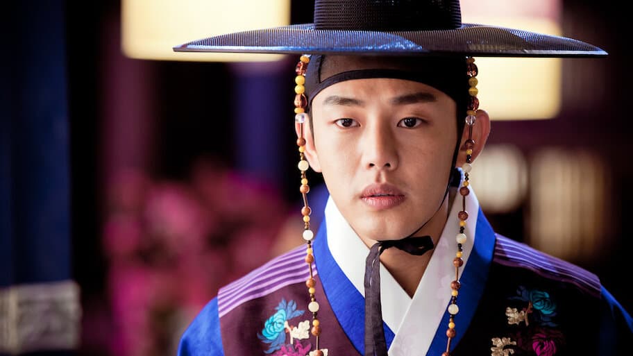 Jang Ok Jung