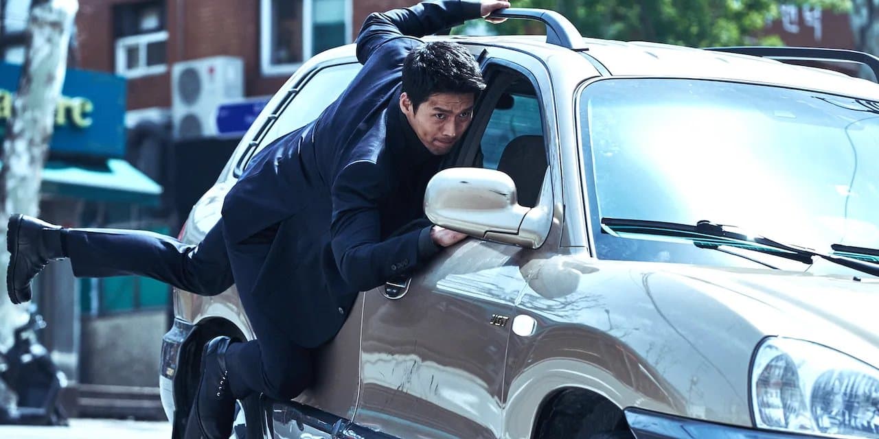 Confidential Assignment