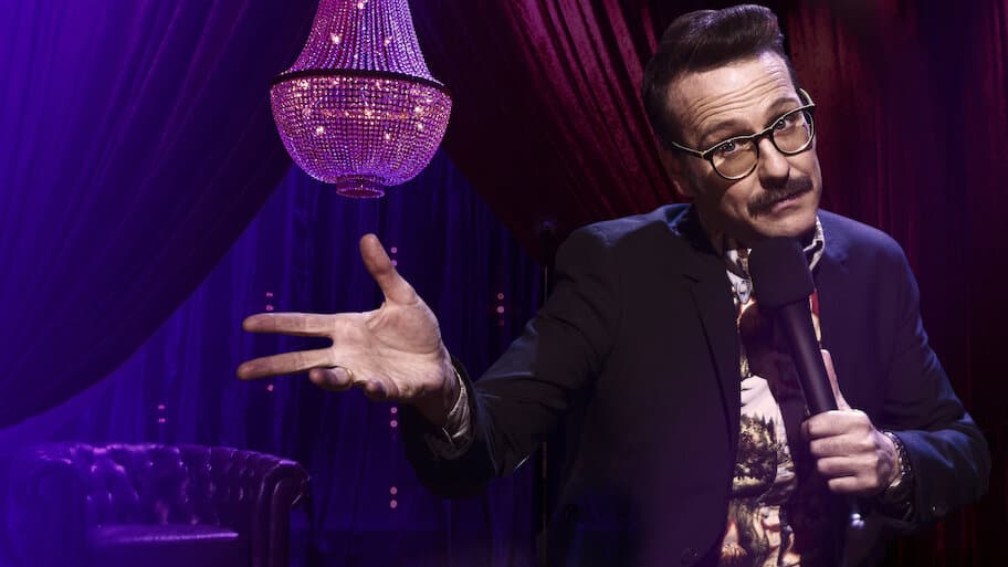 Joaquín Reyes: Una y no más