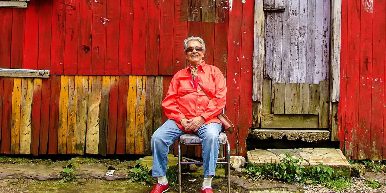 Chavela