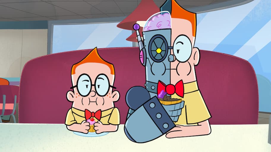 The Epic Tales of Captain Underpants