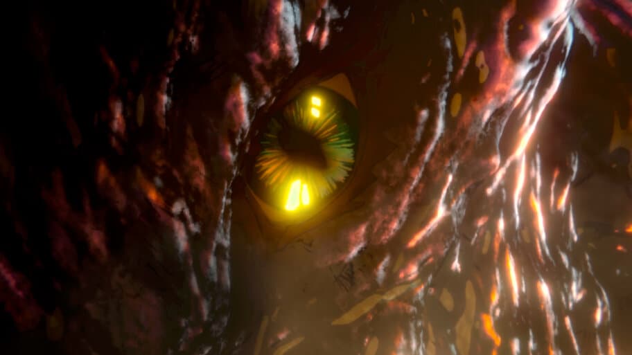 GODZILLA City on the Edge of Battle