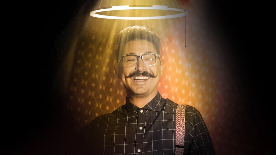 Mau Nieto: Viviendo sobrio... desde el bar