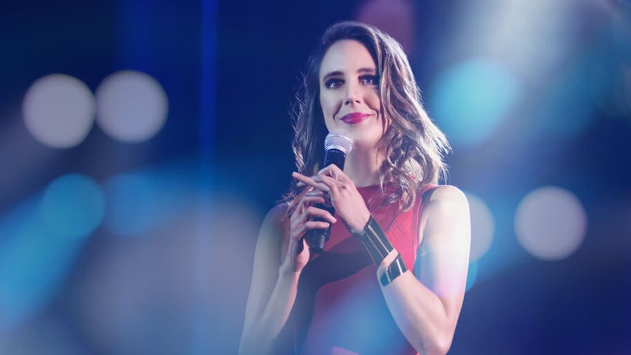 Sofía Niño de Rivera: Selección Natural