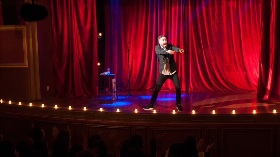 El Especial de Alex Fernández, el Especial