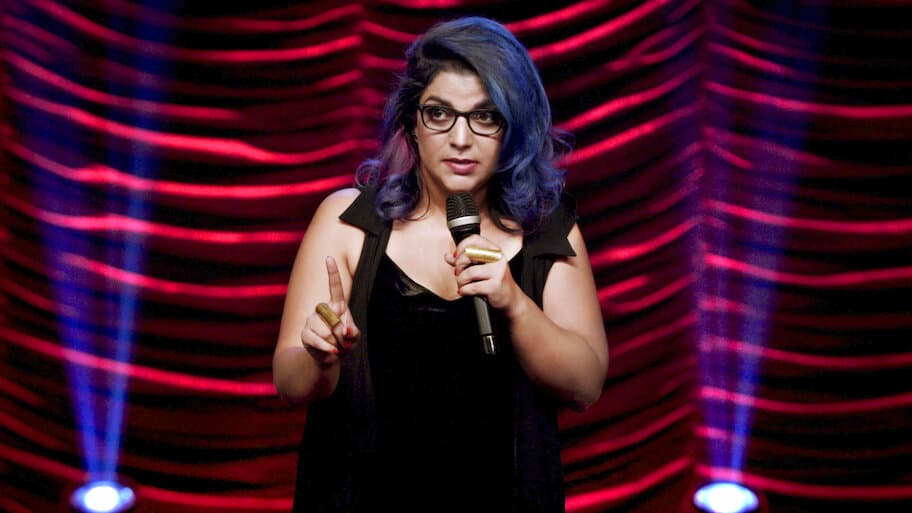 Aditi Mittal: Things They Wouldn't Let Me Say