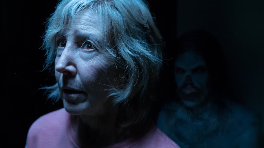 Insidious: The Last Key