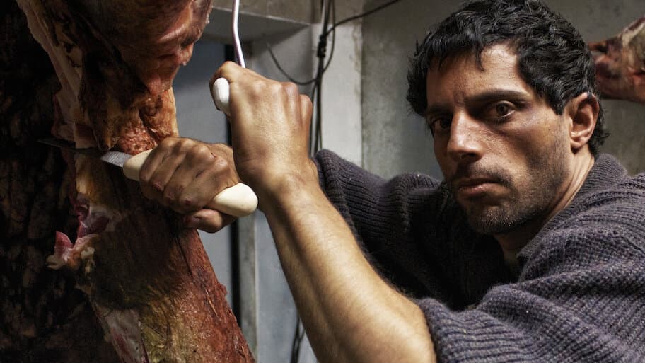 The Boss, Anatomy of a Crime