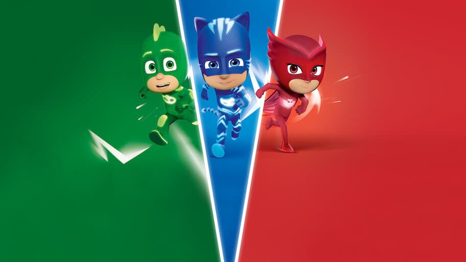 PJ Masks