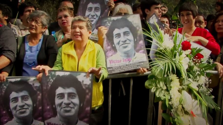 ReMastered: Massacre at the Stadium