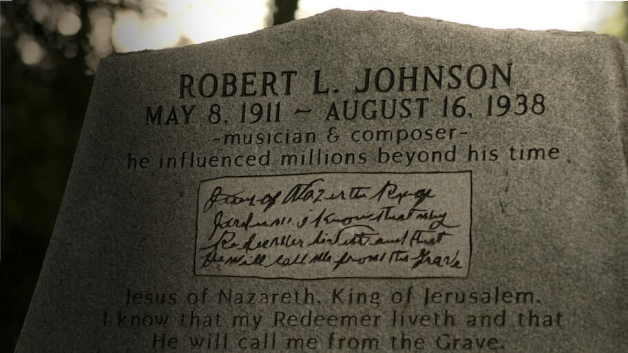 ReMastered: Devil at the Crossroads