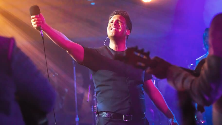 Luis Miguel - The Series