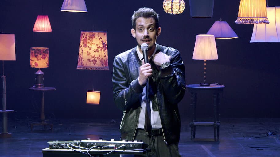 Agustín Aristarán: Soy Rada