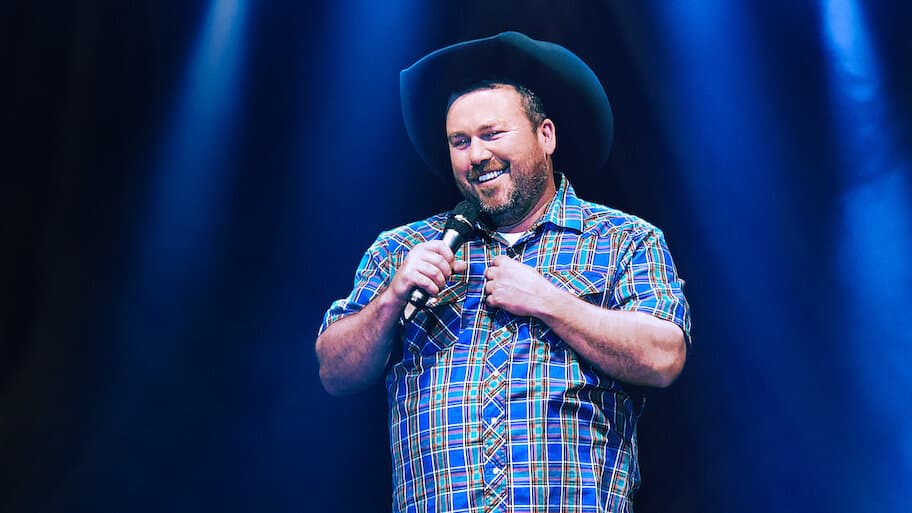 Rodney Carrington: Here Comes the Truth