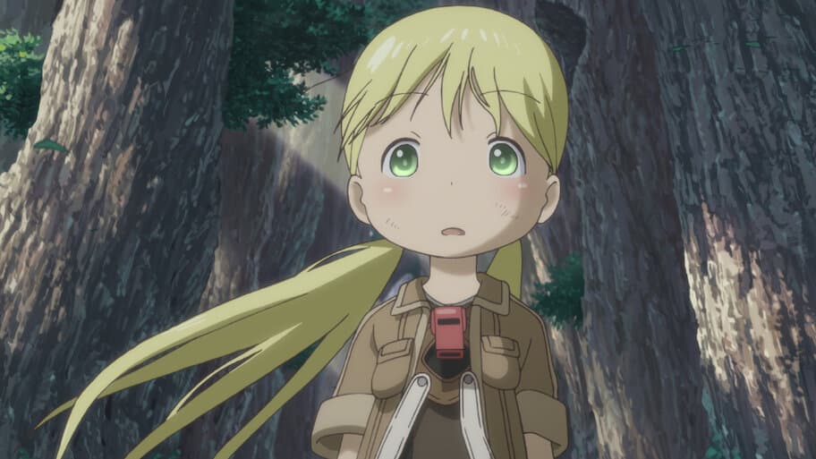 Made in Abyss