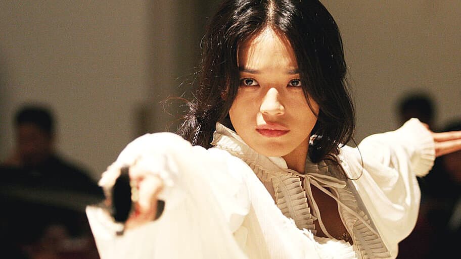 My Wife Is a Gangster 3: HK Edition