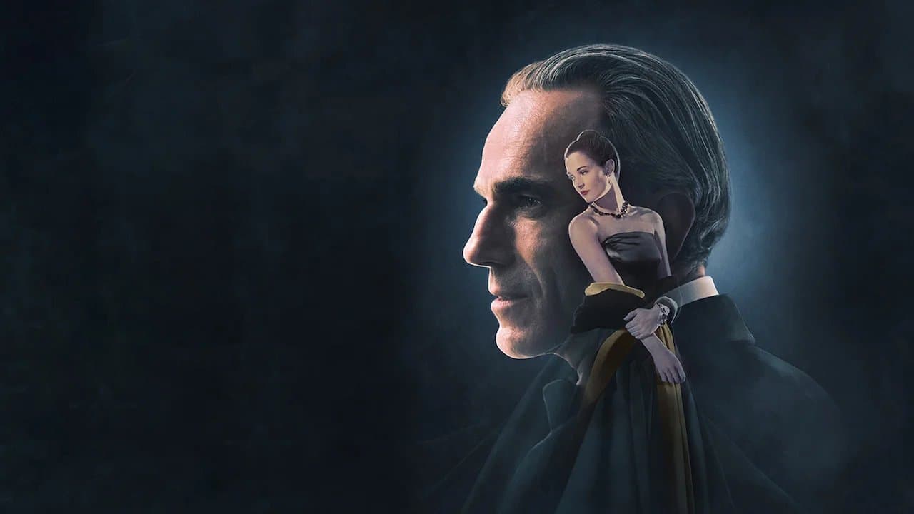 Phantom Thread