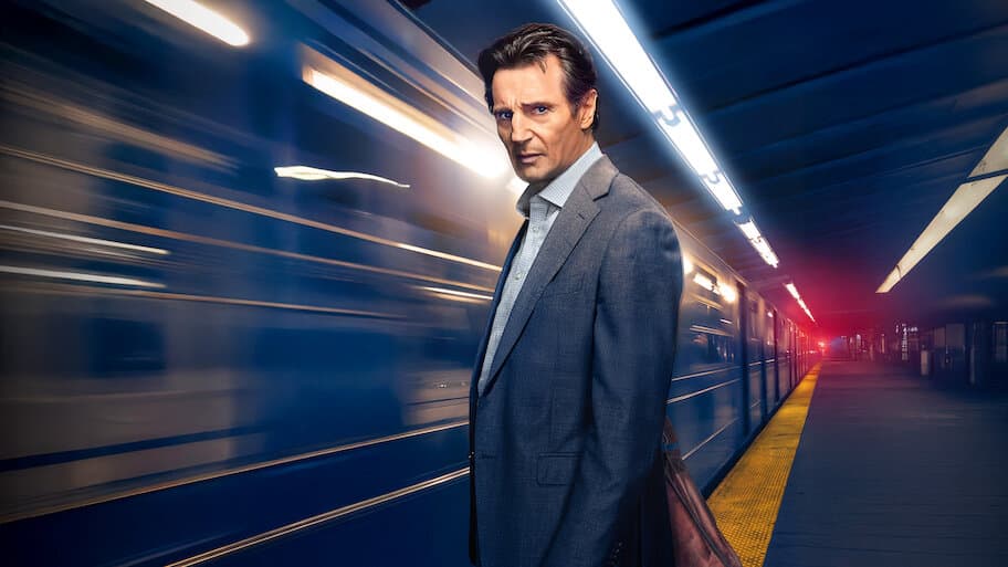 The Commuter