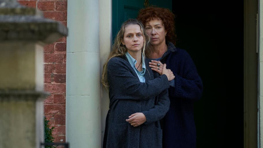 A Discovery of Witches