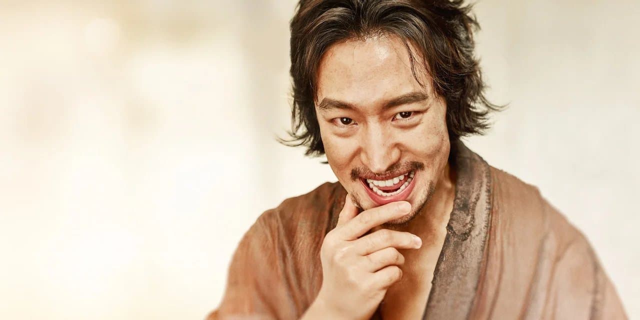 Anarchist from Colony