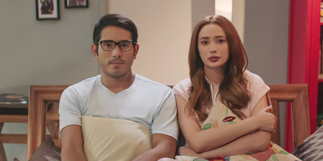 Can We Still Be Friends?