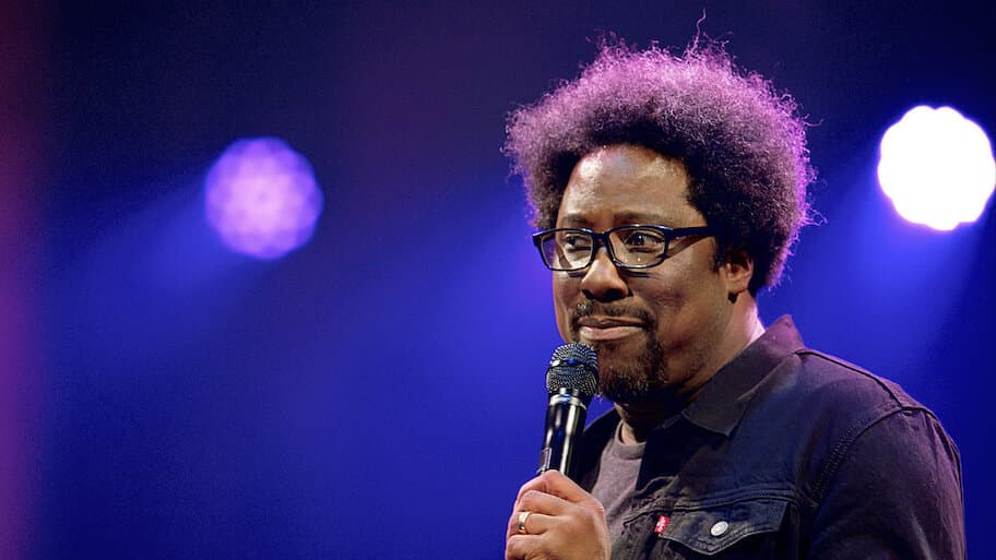 W. Kamau Bell: Private School Negro