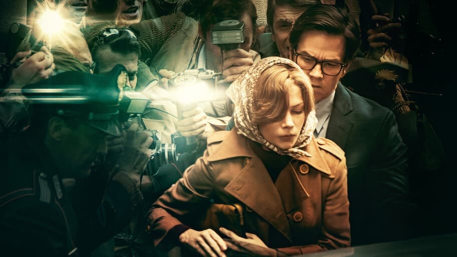 All the Money in the World