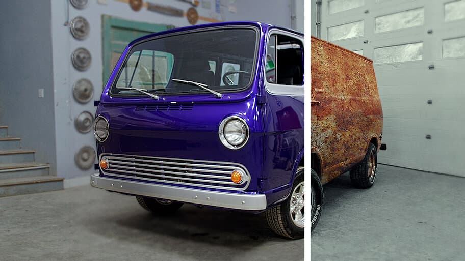 Rust Valley Restorers