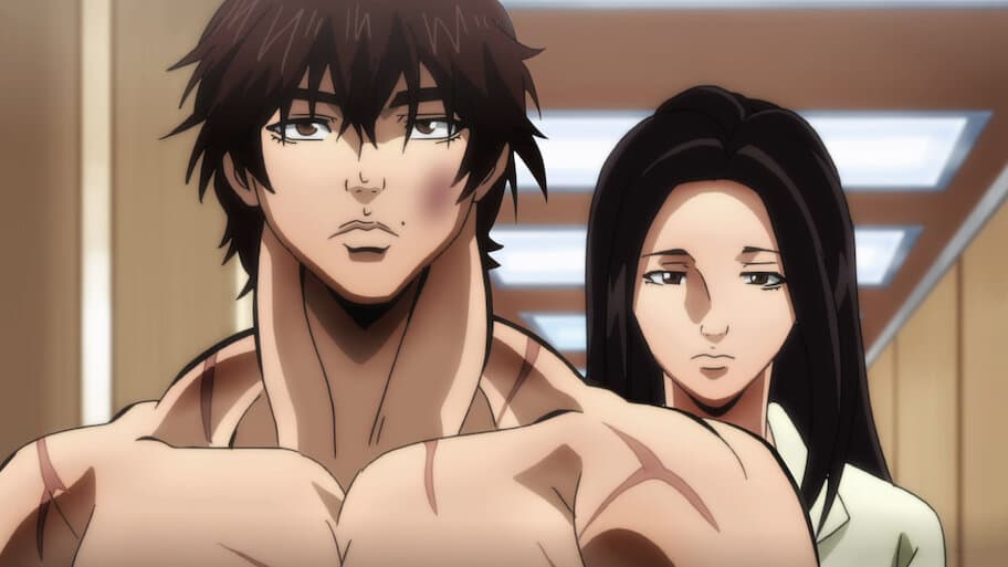 BAKI