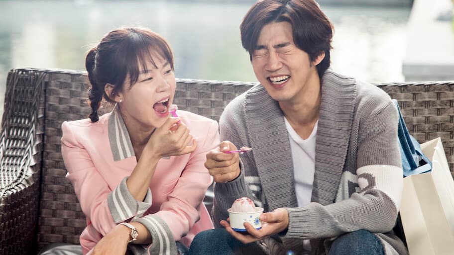 Love Guide for Dumpees