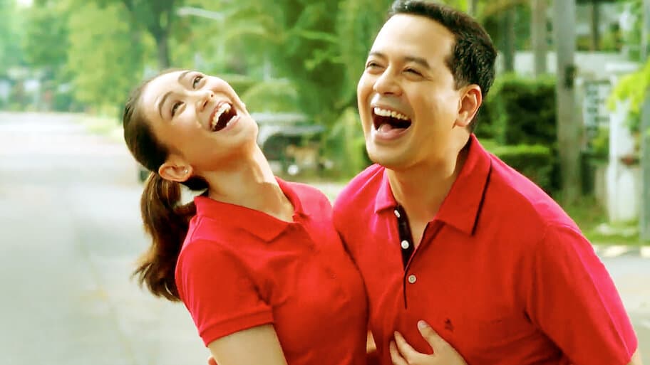 Finally Found Someone