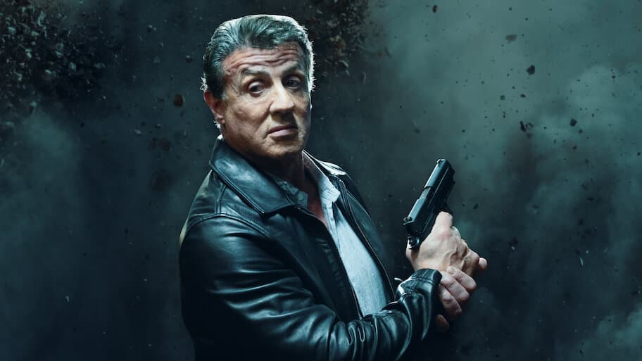 Escape Plan 2: Hades