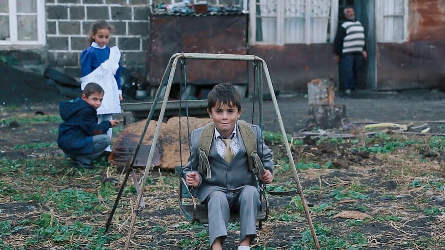 The Trader (Sovdagari)