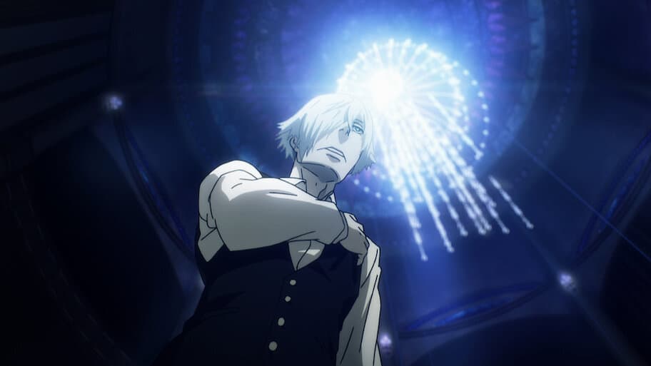 Death Parade