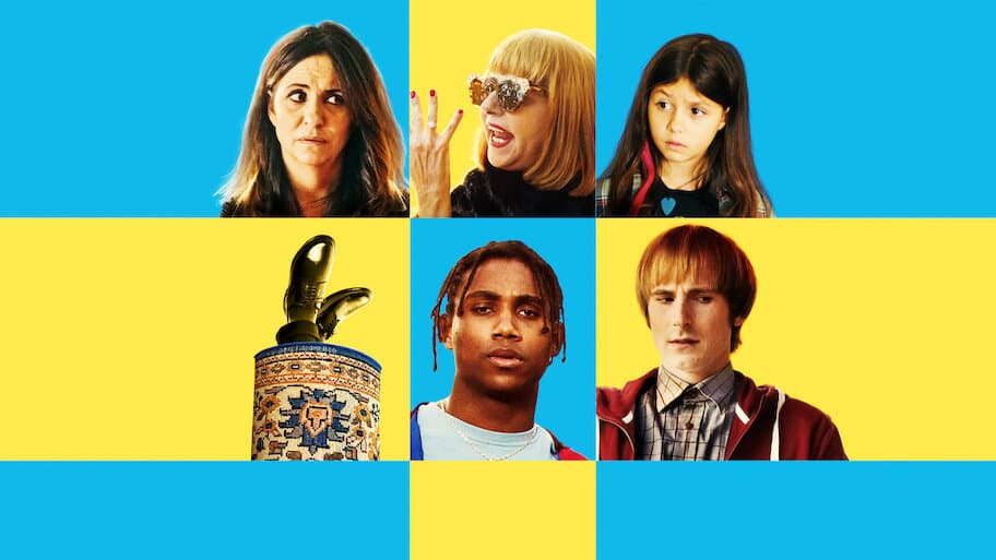 Welcome to the Family