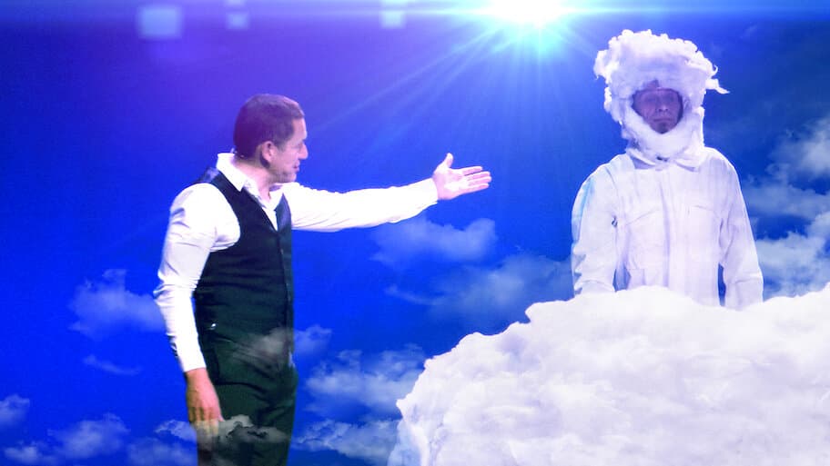 Dany Boon: Des Hauts De France