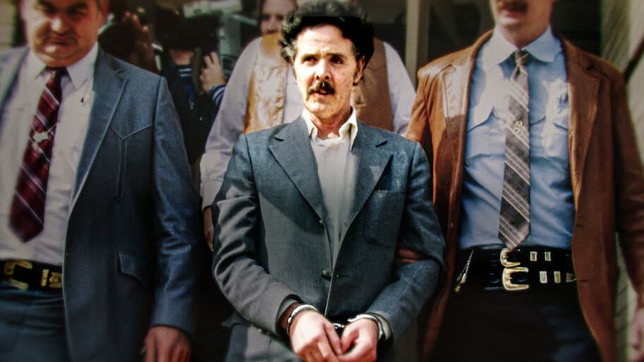 The Confession Killer