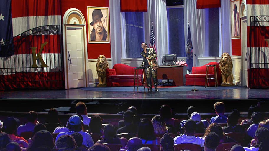Katt Williams: Great America