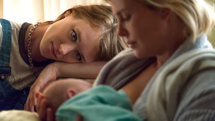 Tully — on Netflix