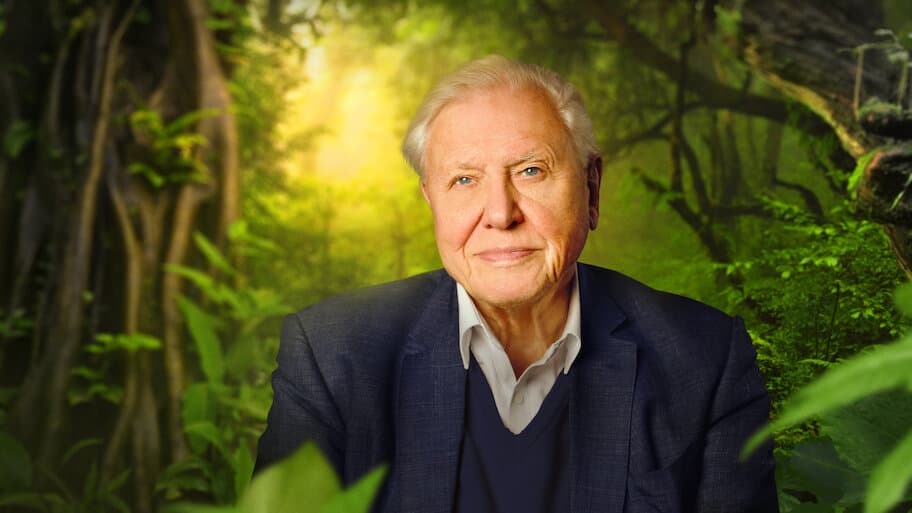 David Attenborough: A Life on Our Planet