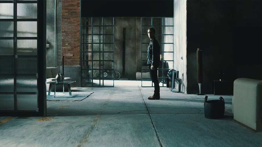 The Silence of the Marsh