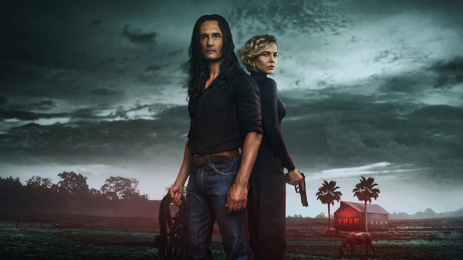 Good Morning, Verônica