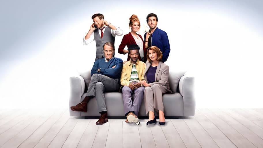 Willkommen bei den Hartmanns