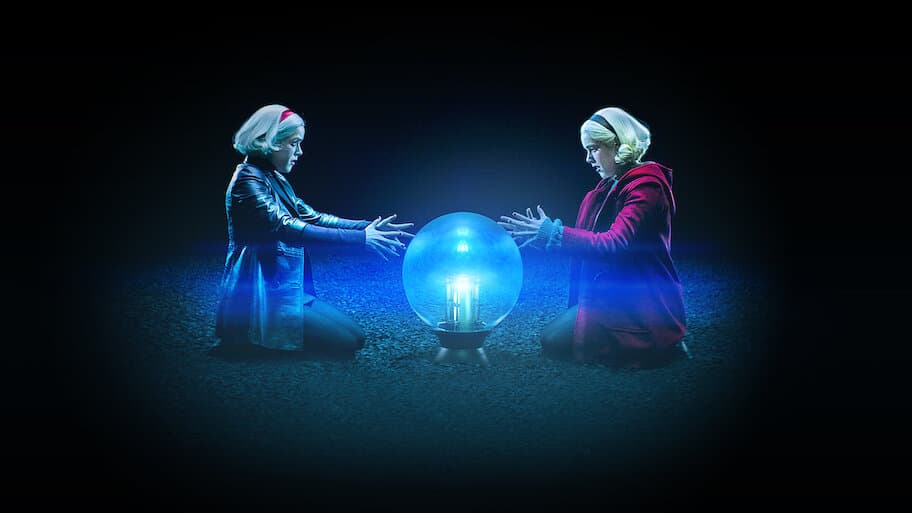 Chilling Adventures of Sabrina